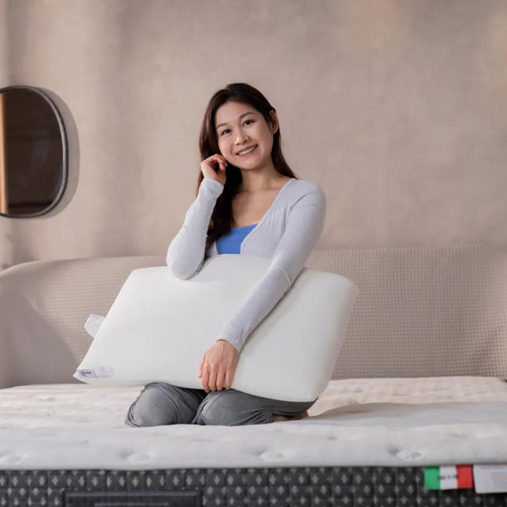 Magniflex® 簡約枕頭 Simple Pillow