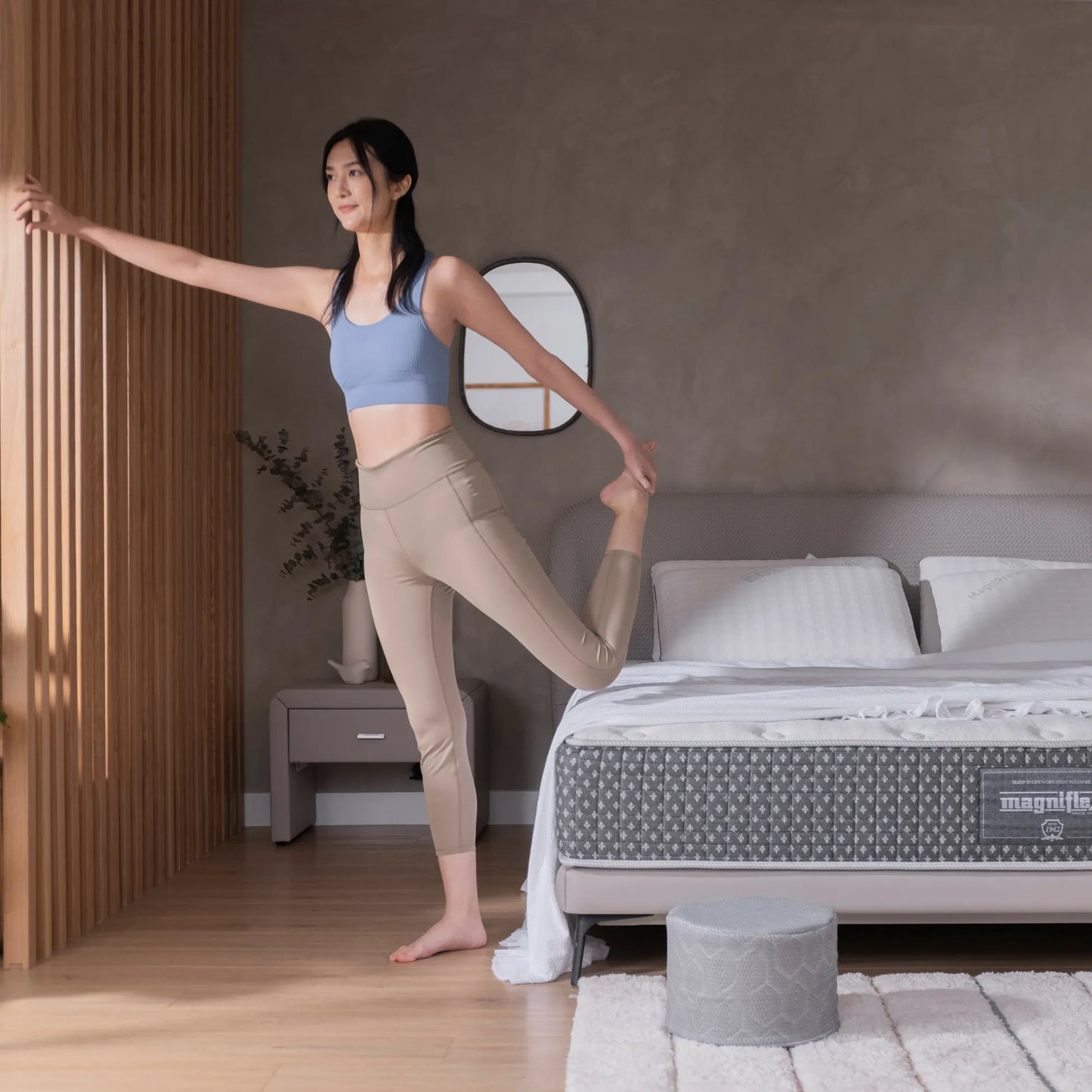 Magniflex® ZAFU 舒壓冥想座