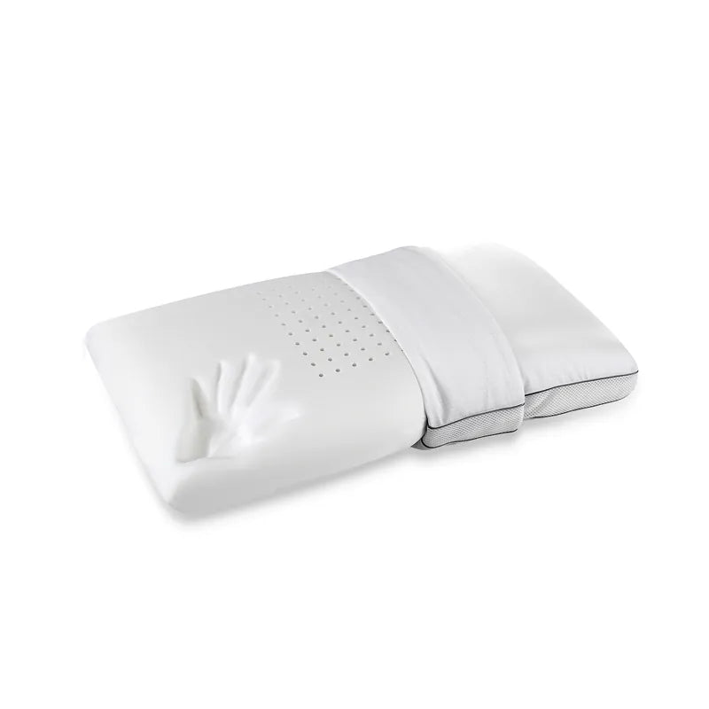 Magniflex® 恆溫特高舒壓枕 Outlast® Superiore Deluxe Maxi