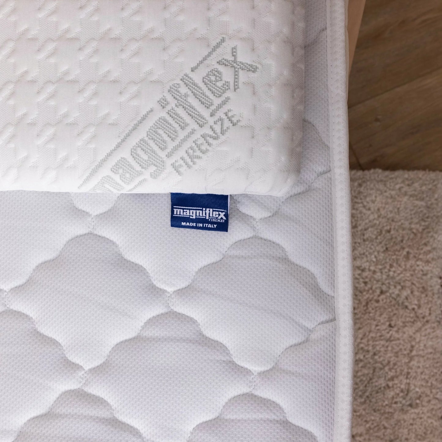 Magniflex® 防過敏嬰兒枕頭 Baby Star Pillow