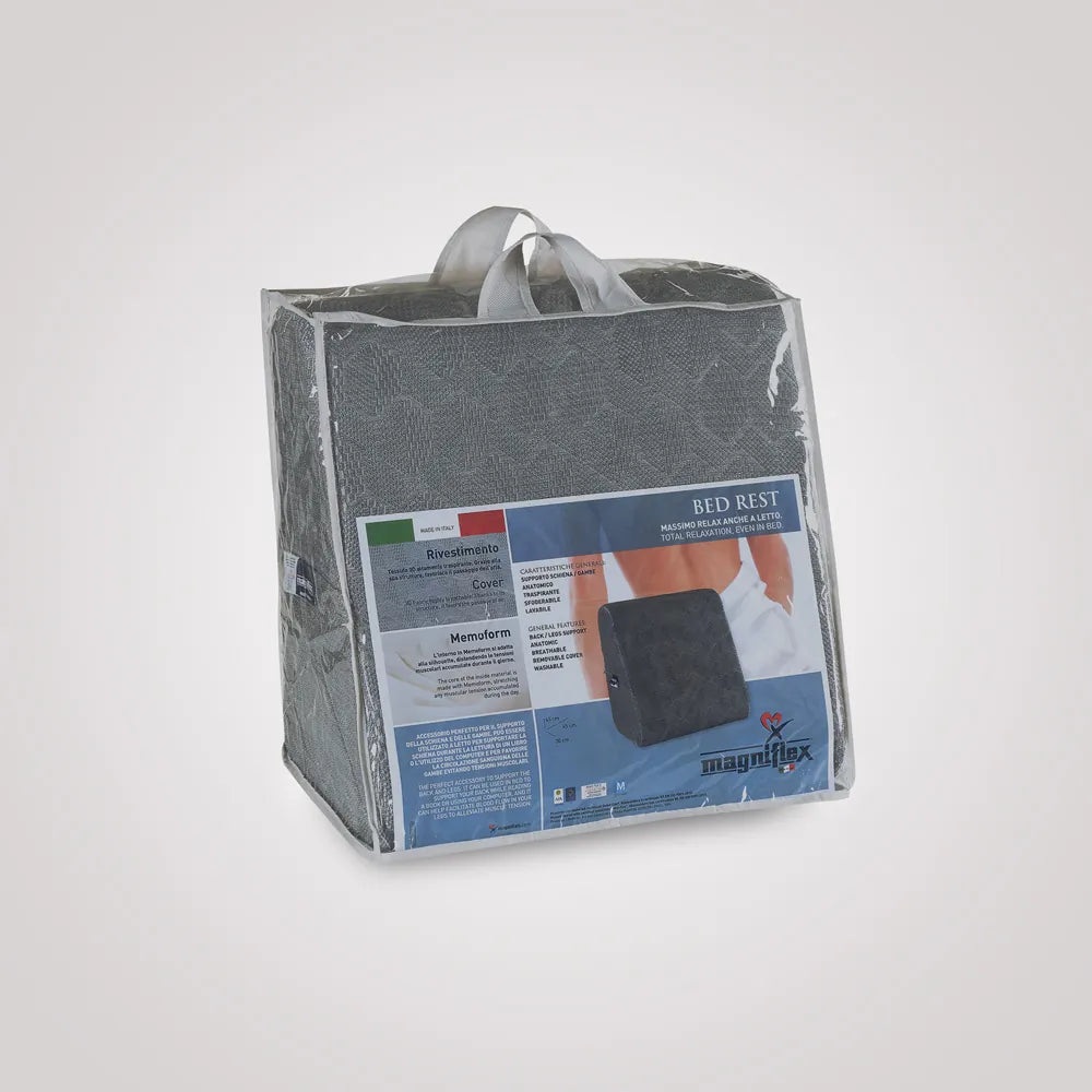 Magniflex® Bed Rest 床上背墊