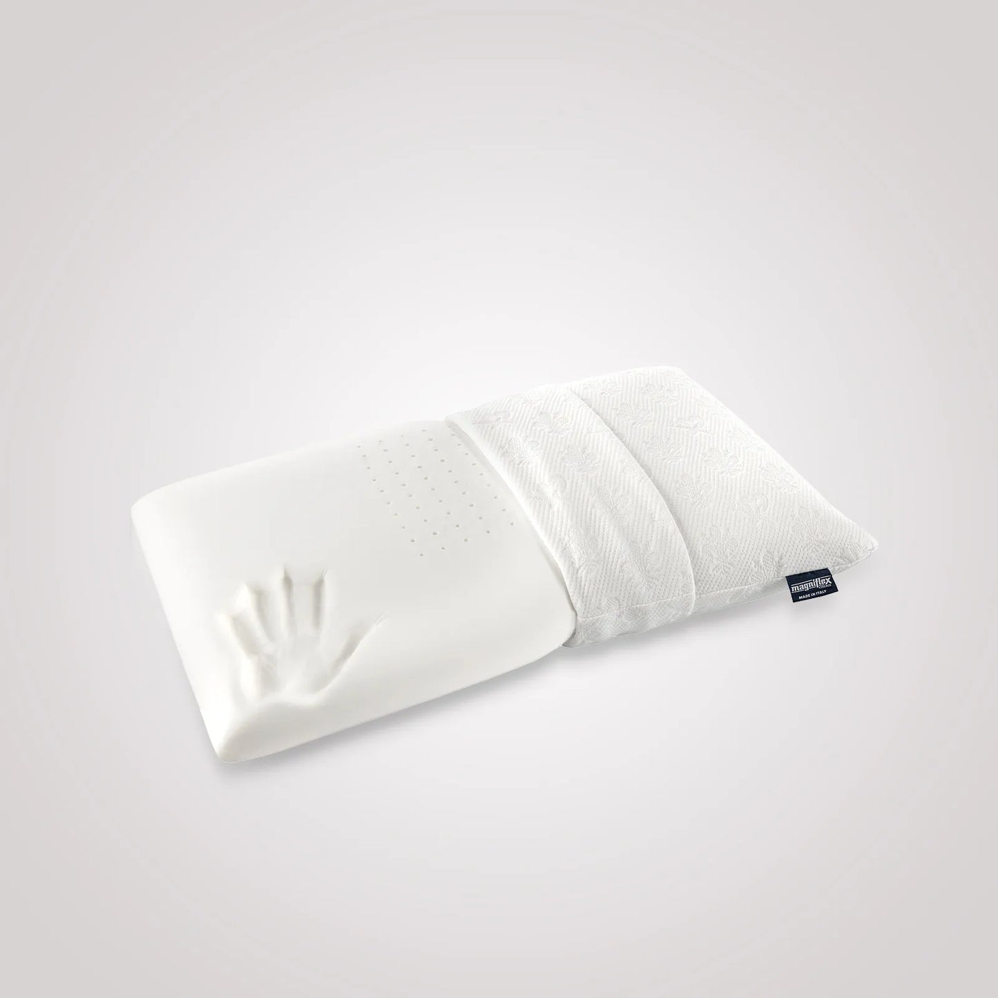 Magniflex® 經典特高舒壓枕頭 Classico™ Maxi