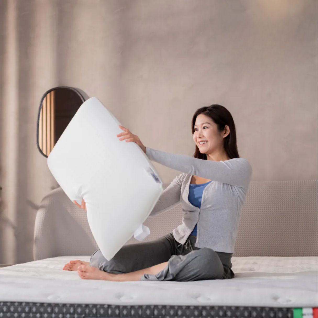 Magniflex® 簡約枕頭 Simple Pillow
