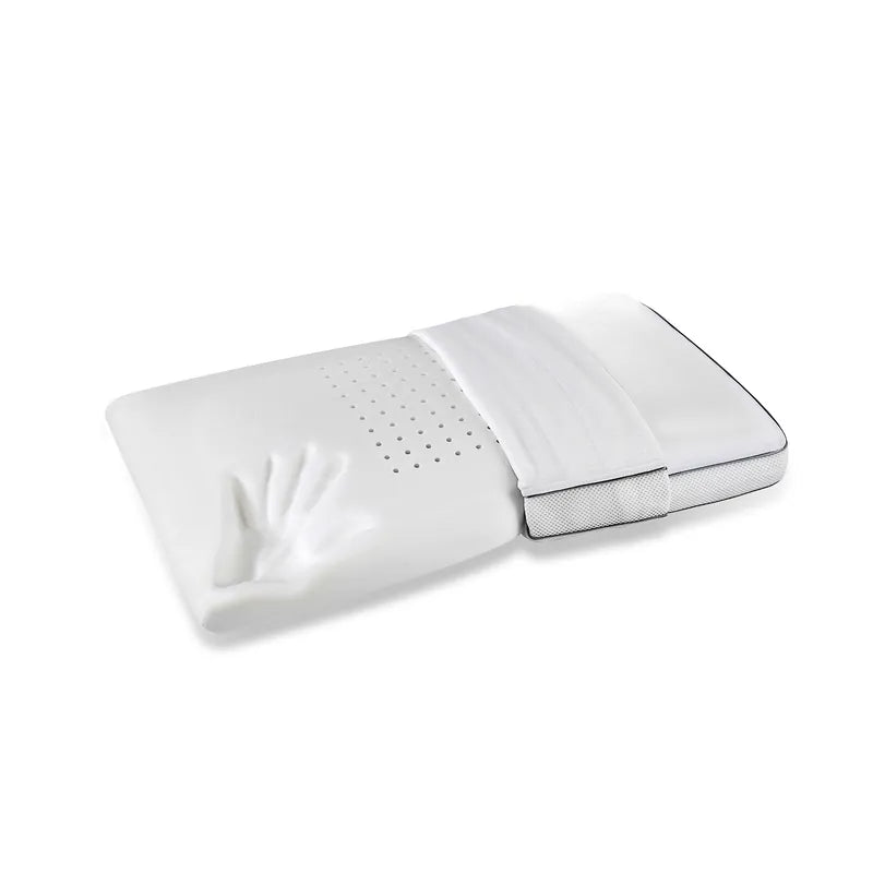 Magniflex® 恆溫舒壓枕 Outlast® Superiore Deluxe Standard