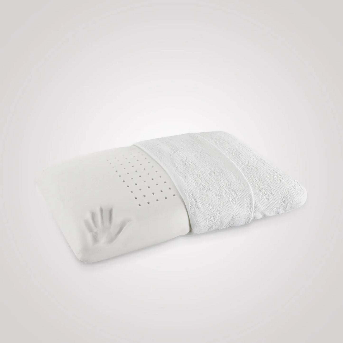 Magniflex® 經典輕巧枕頭 Classico™ Pocket