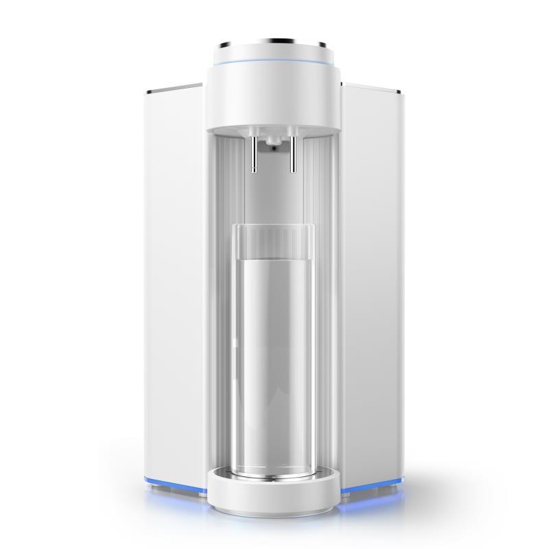 SURYA Aqua Duo 智能鹼性二合一泡茶淨水機 (SY-AD200)