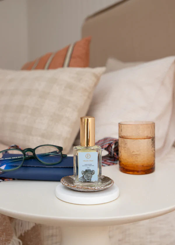 Miracle Plant 澳洲全天然助眠香水 - For HIM (30ml)