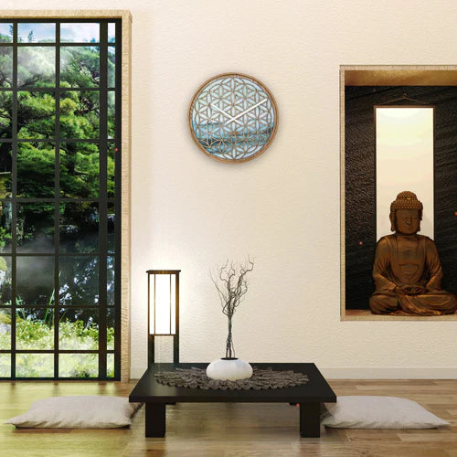 NeXtime Concord (Wall clock 40cm)