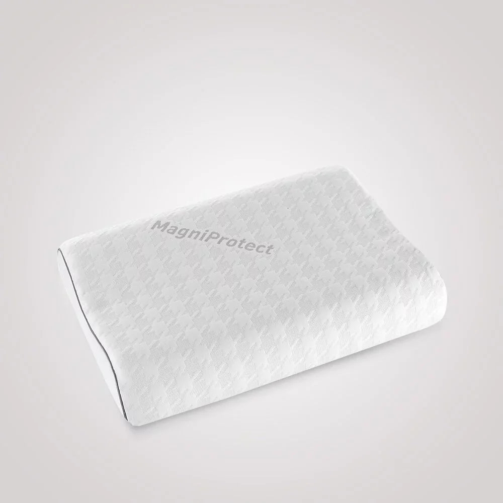 Magniflex® 抗菌護頸枕頭 MagniProtect™ Wave