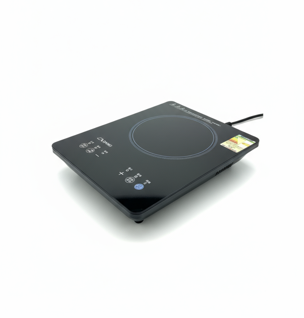 SANKI 輕觸式電磁爐 2000W (SK-CI889)