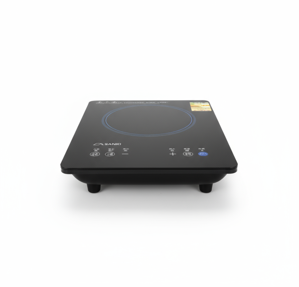 SANKI 輕觸式電磁爐 2000W (SK-CI889)