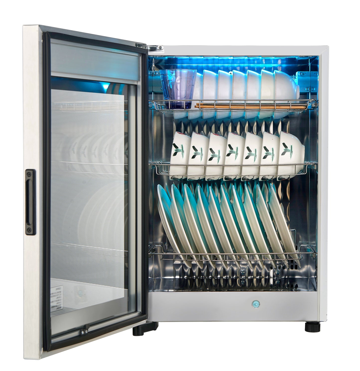 SANKI 智能低溫消毒碗櫃 55L (SK-DS68A)