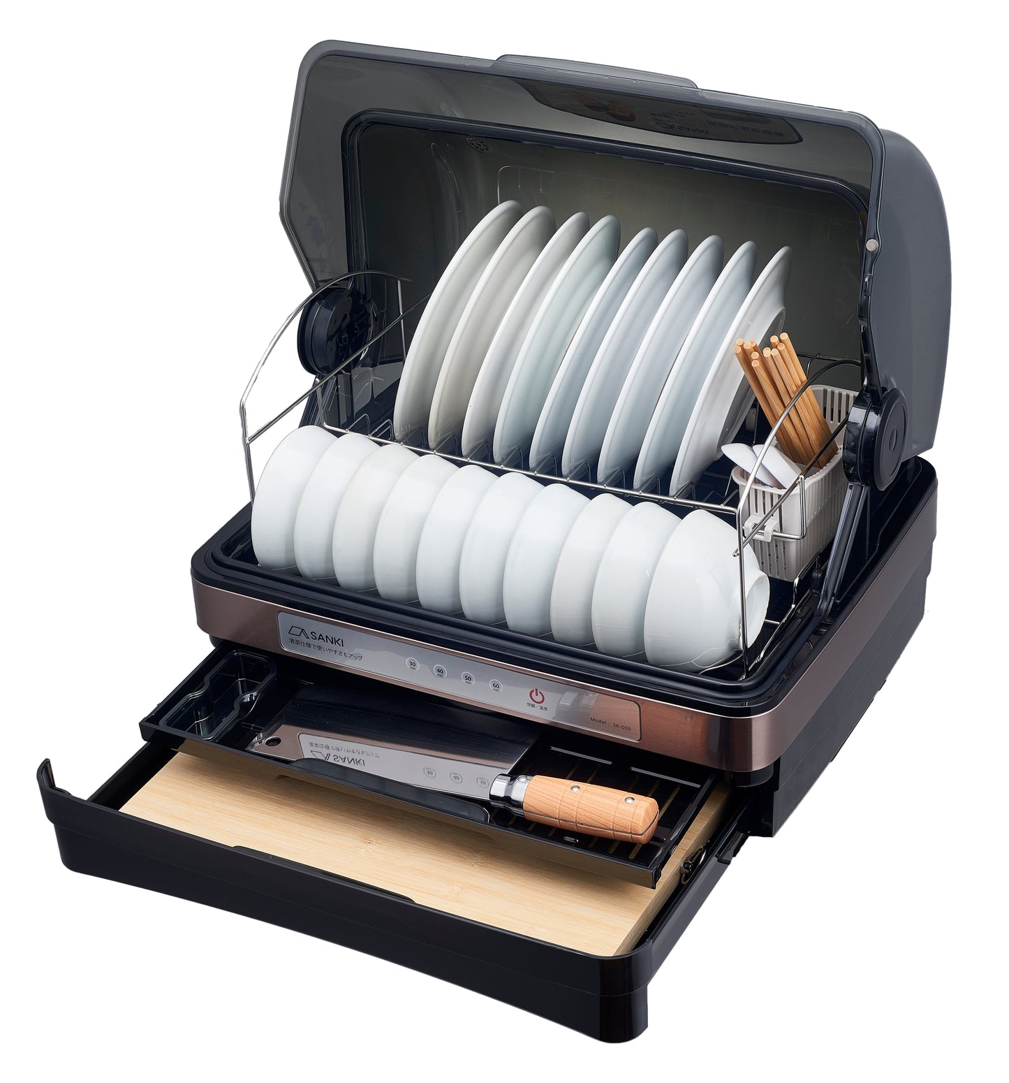 SANKI 消毒乾碗機 52L (SK-DS9)