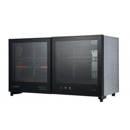 SANKI 可掛式光波消毒碗櫃 68L (SK-LW59)