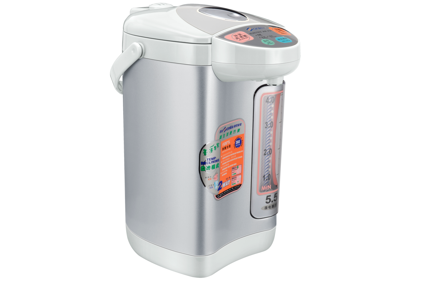 SANKI 電熱水壺 5.5L (SK-P550)