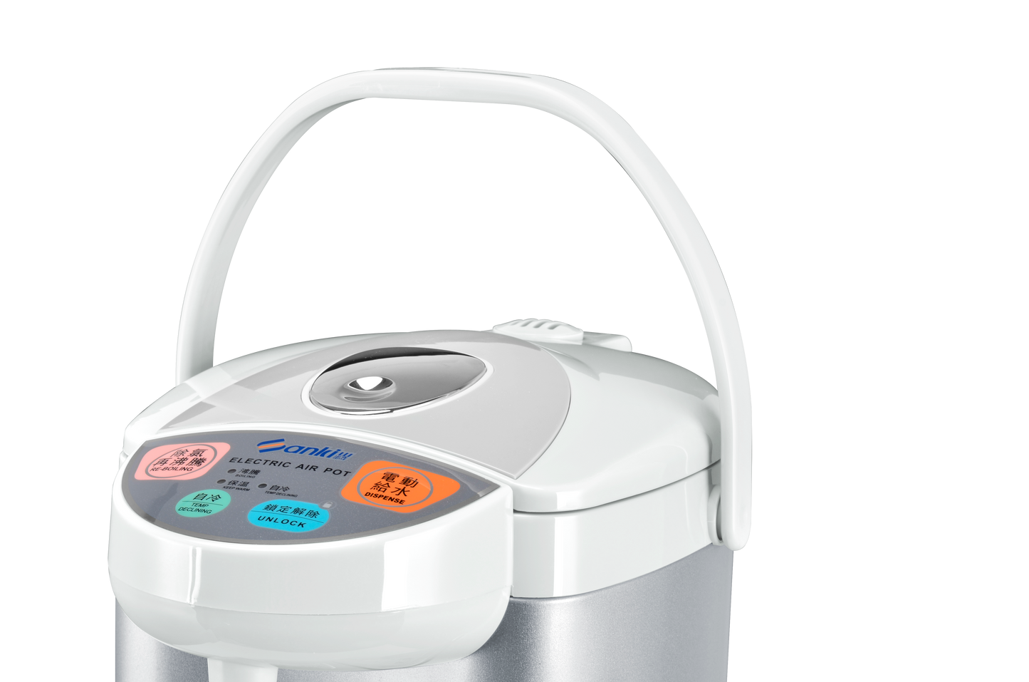 SANKI 電熱水壺 5.5L (SK-P550)