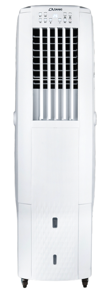 SANKI 移動座地式涼風冷氣機 1匹 (SK-PC100K)