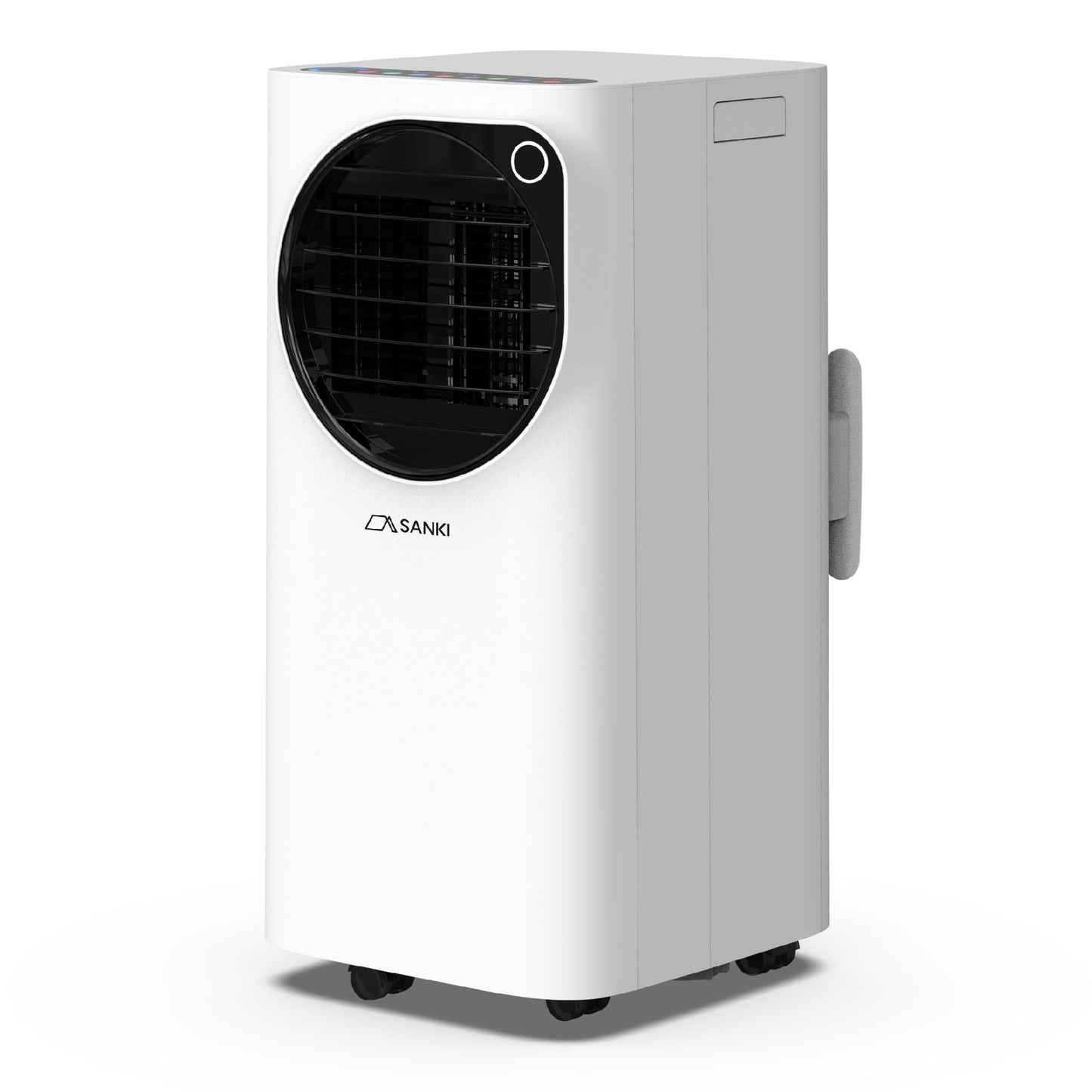 SANKI 移動座地式冷氣機 1.5匹 (SK-PC12K)