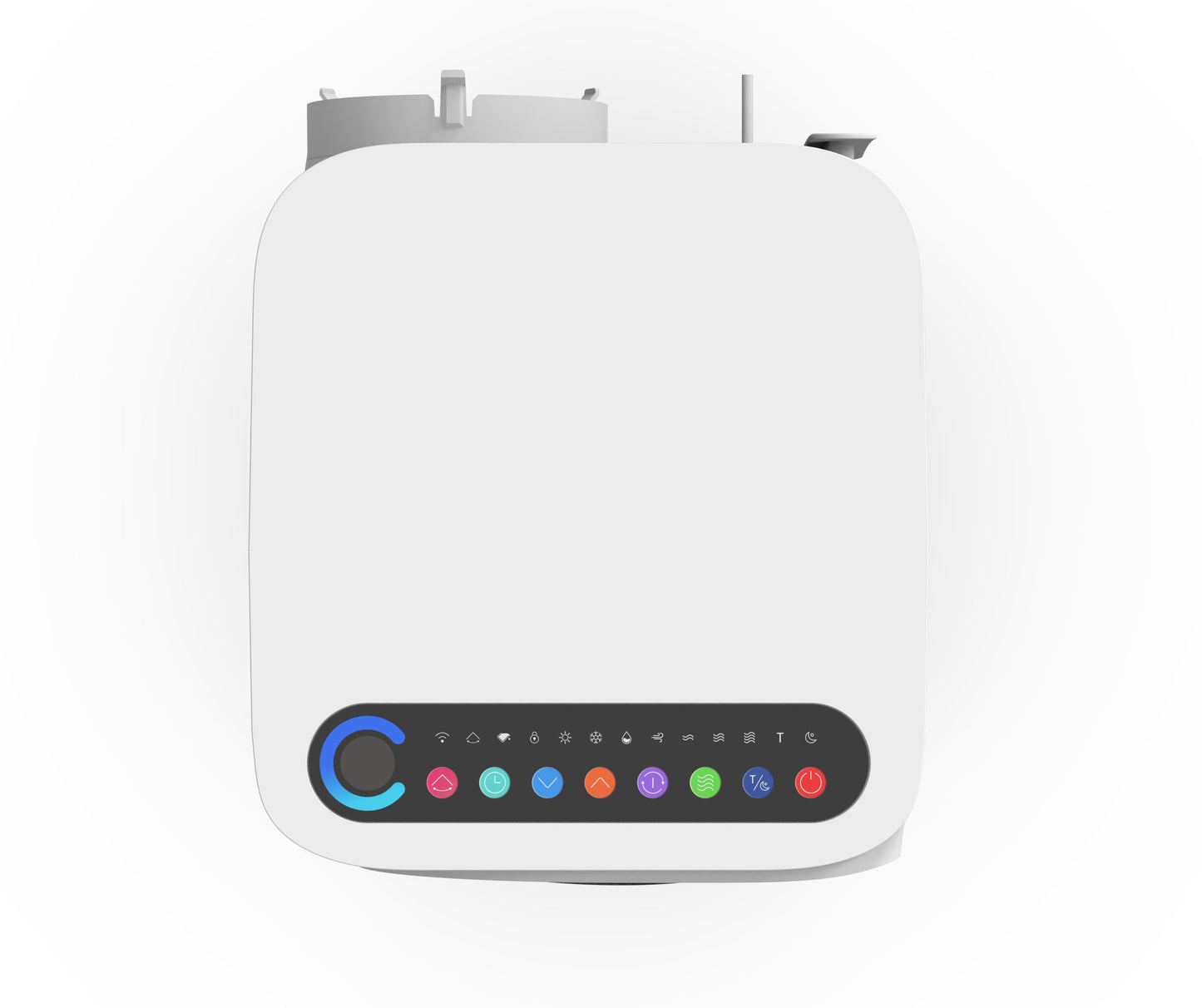 SANKI 移動座地式冷氣機 1.5匹 (SK-PC12K)