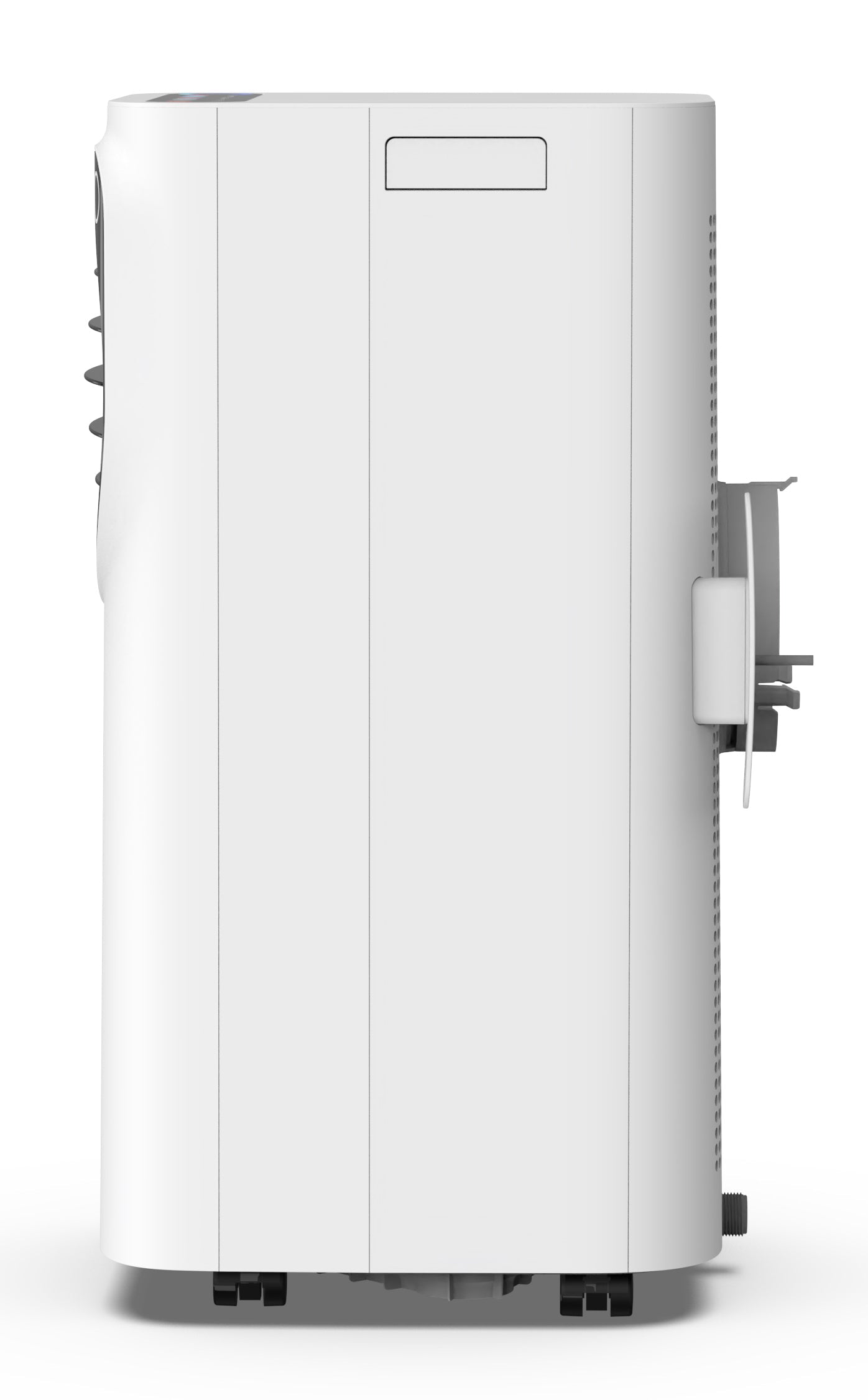 SANKI 移動座地式冷氣機 1匹 (SK-PC10K)