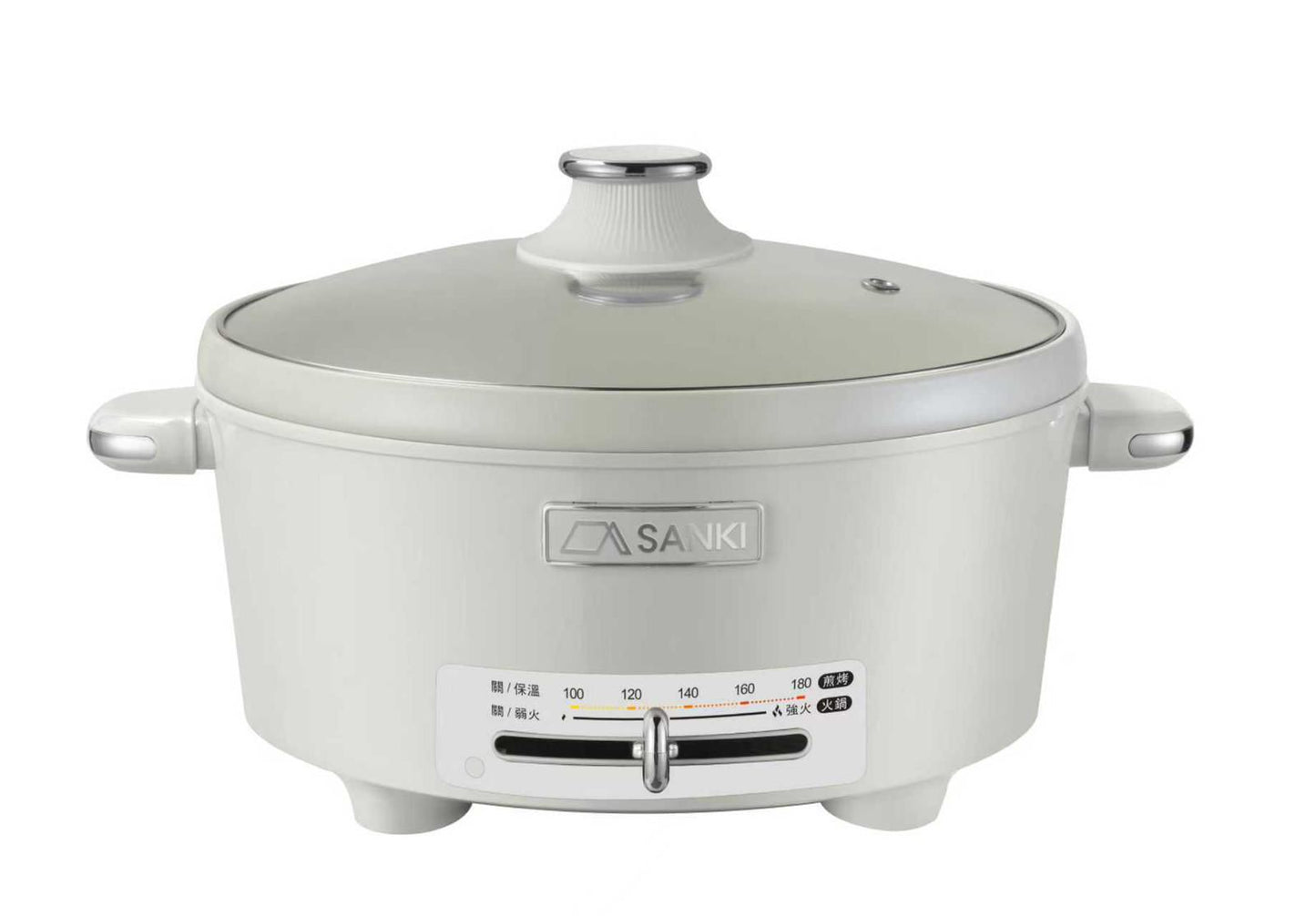 雙11 狂歡購物節|秋冬必備1+1 (邊爐煲+養生壺)