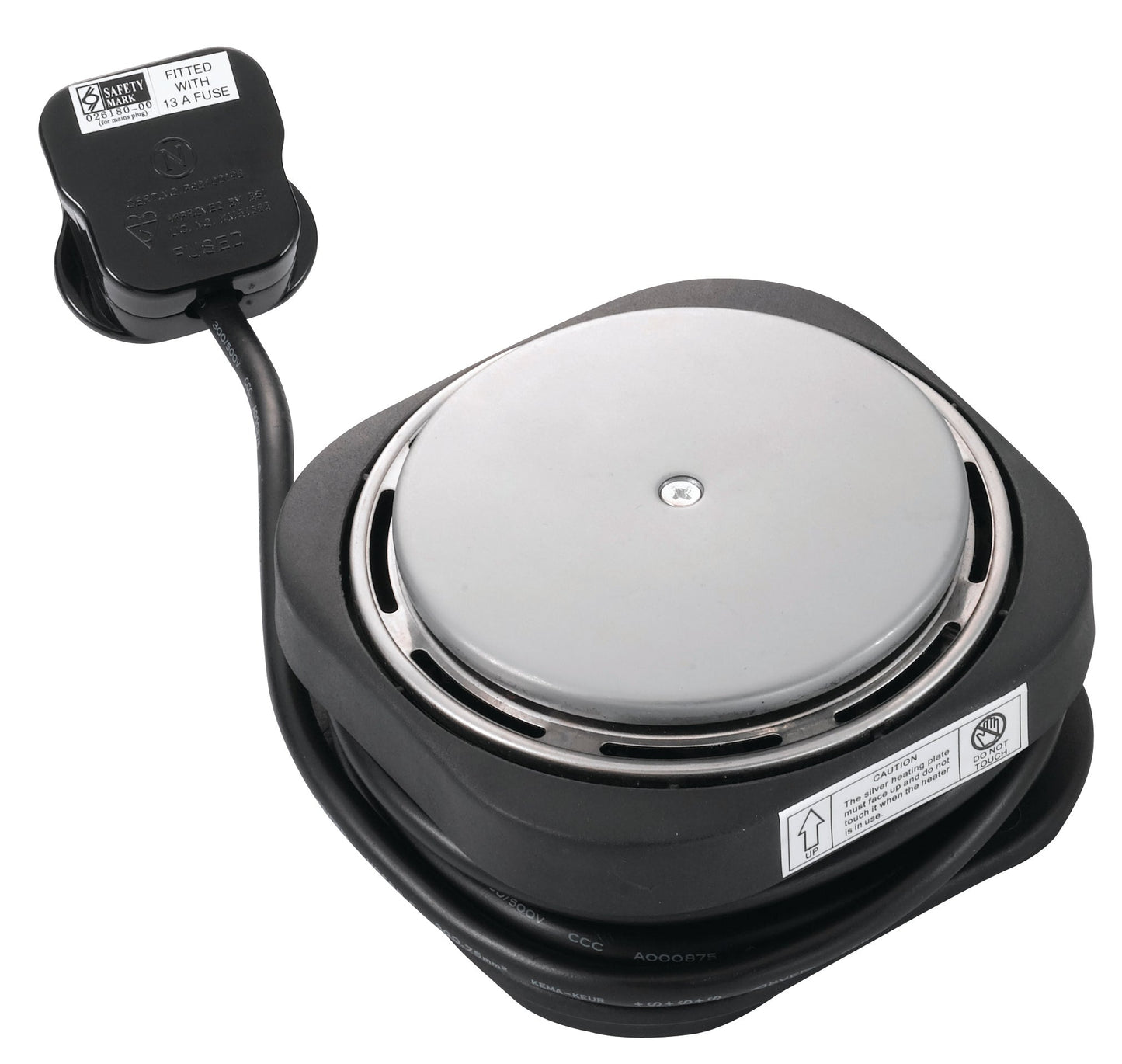 SANKI 旅行式雙電壓萬用鍋 (SK-R903)