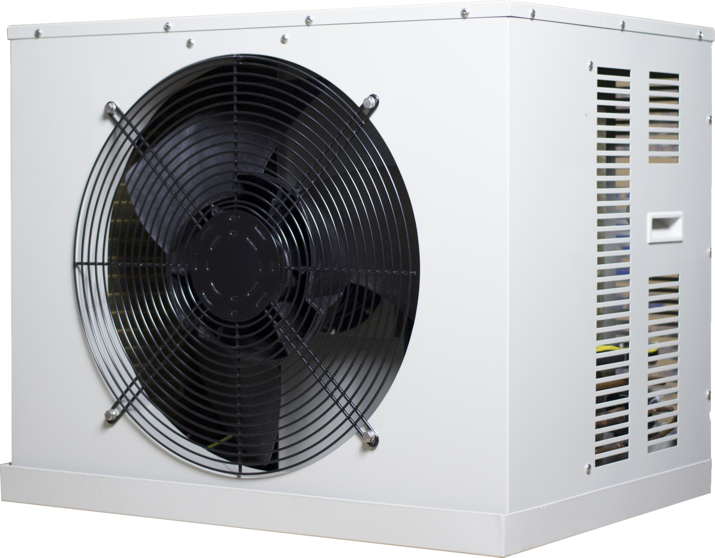 SANKI 專利一拖二窗口式分體機 (SK-WSA0712C)