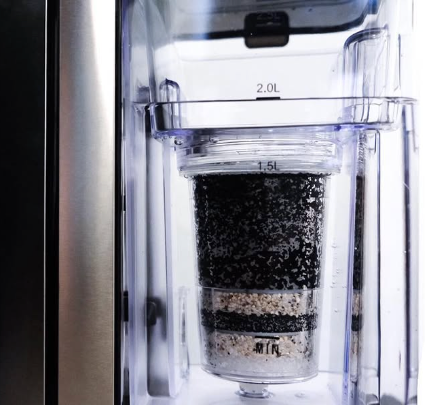 SURYA Aqua Duo 韓國鹼性礦泉濾芯 (SY-AP270F)