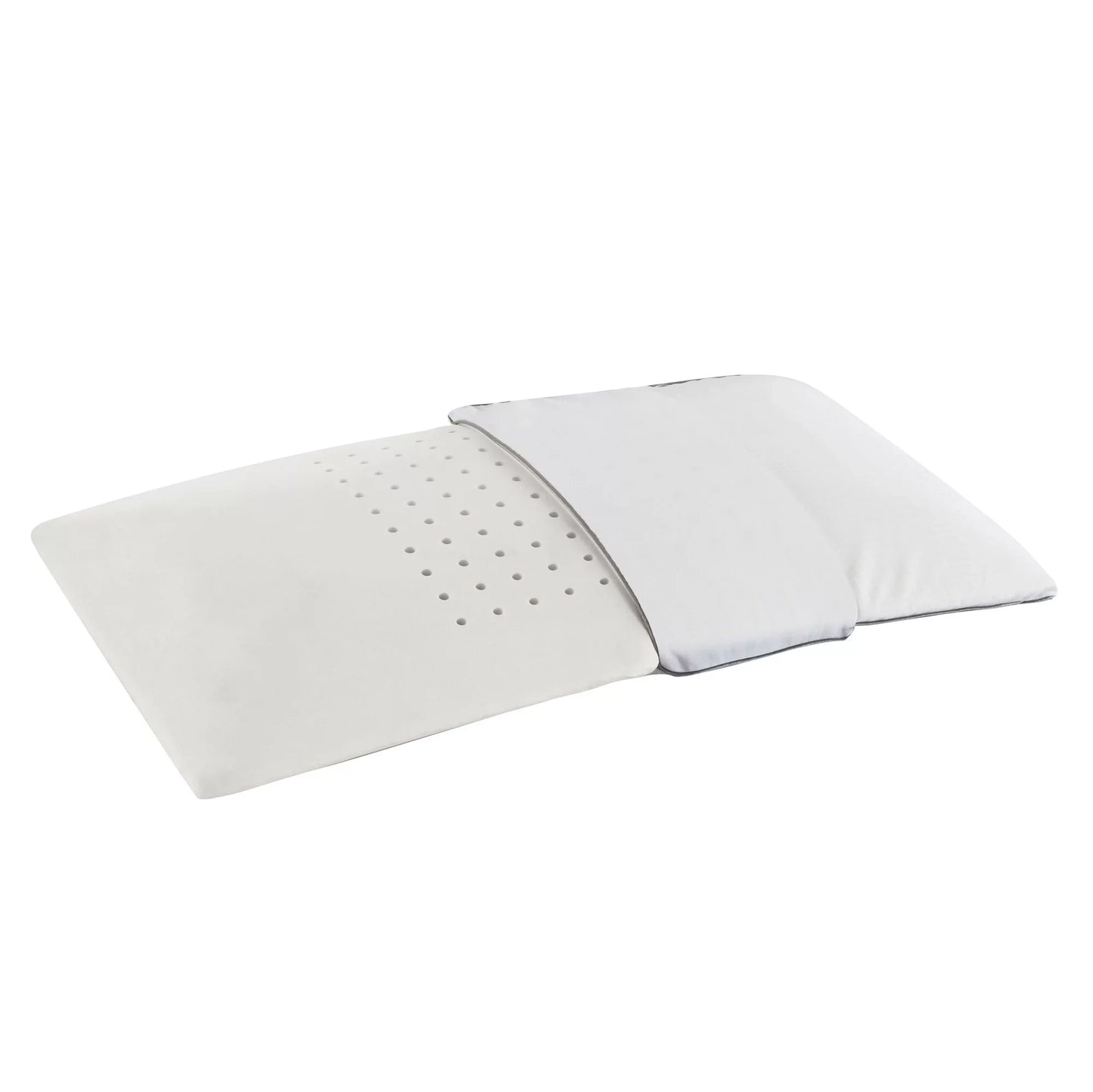 Magniflex® 恆溫薄身枕頭 Outlast® Superior Flat Pillow
