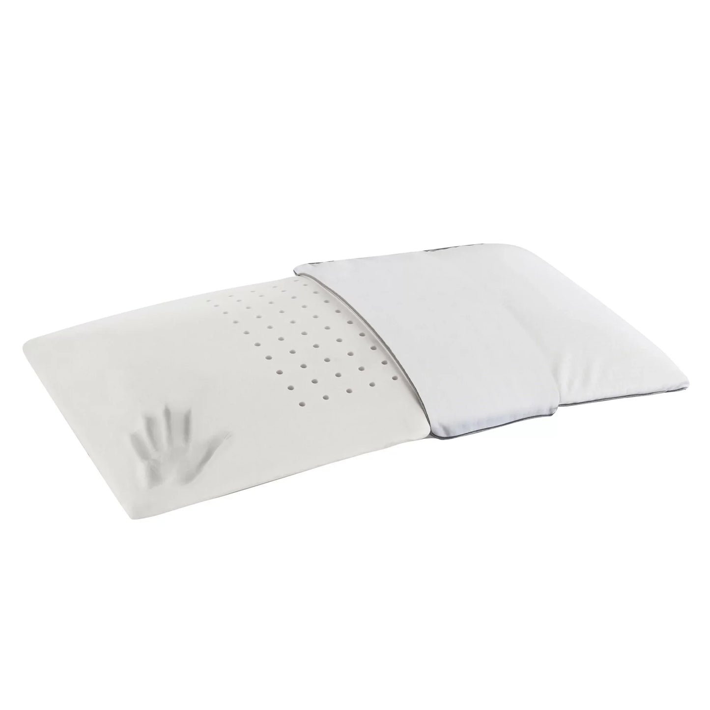 Magniflex® 恆溫薄身枕頭 Outlast® Superior Flat Pillow
