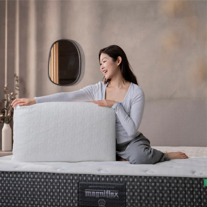 Magniflex® 經典特高舒壓枕頭 Classico™ Maxi