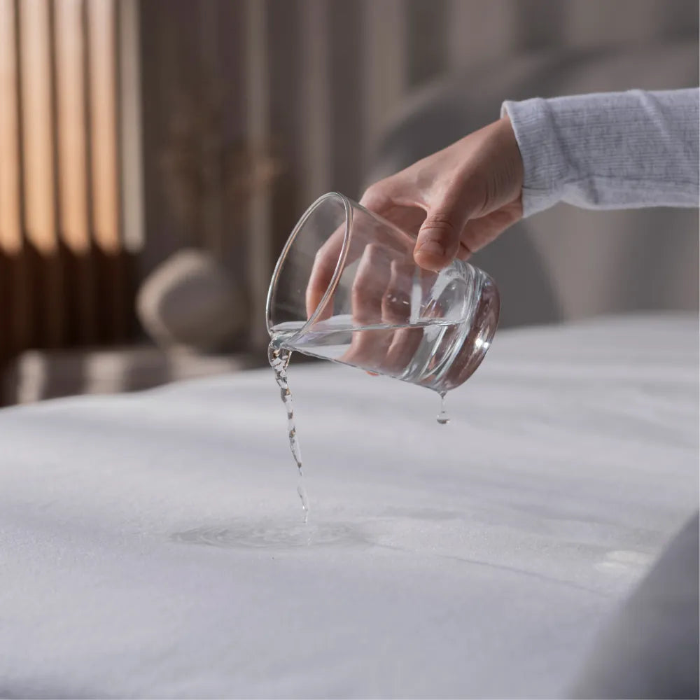 Magniflex® 防水床褥保護套