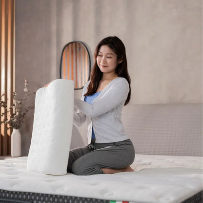 Magniflex® 經典舒壓護頸枕頭 Classico™ Wave