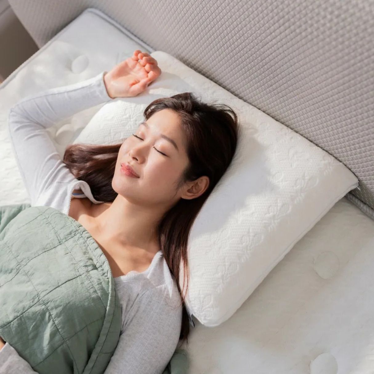 Magniflex® 經典輕巧枕頭 Classico™ Pocket