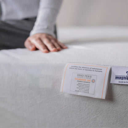 Magniflex® 防水床褥保護套