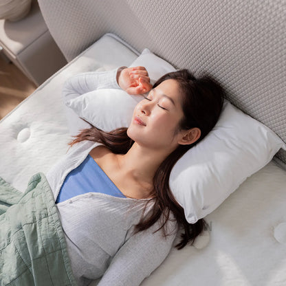 Magniflex® 纖維酒店枕頭 Rolloboules Pillow