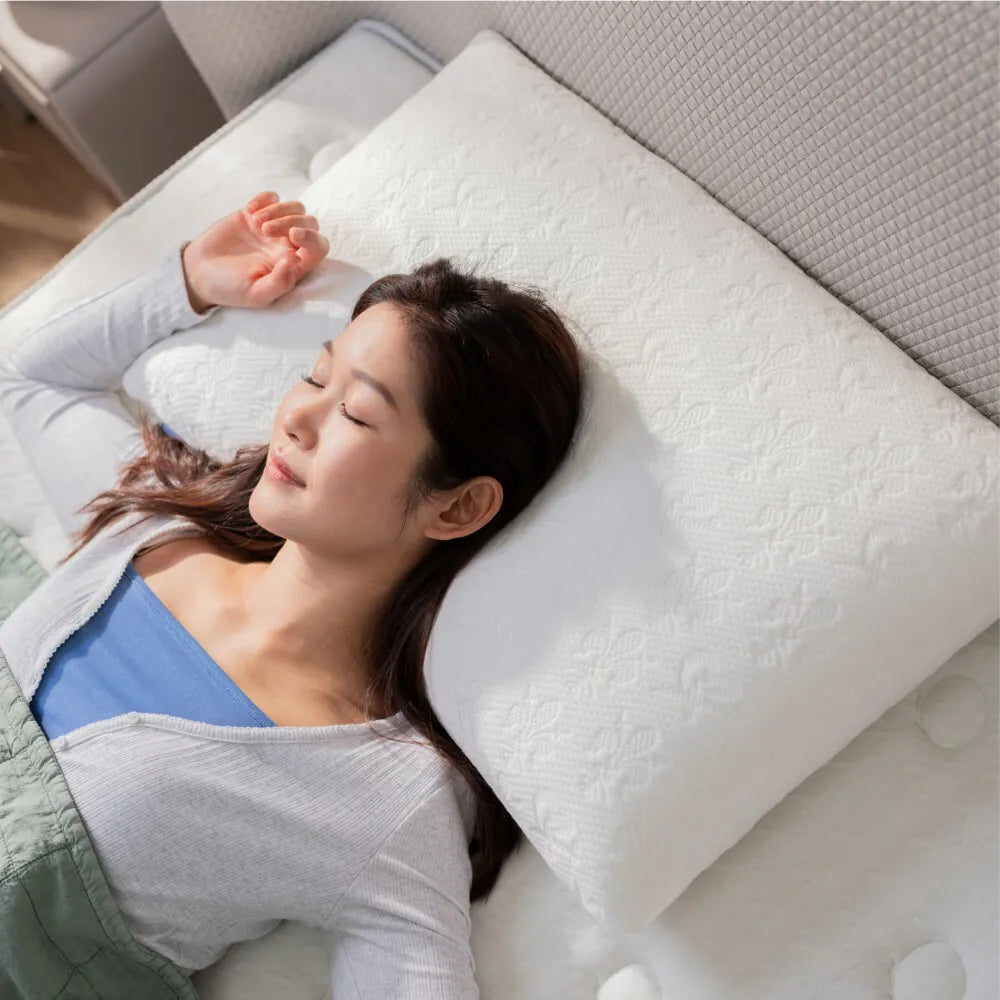 Magniflex® 經典特高舒壓枕頭 Classico™ Maxi