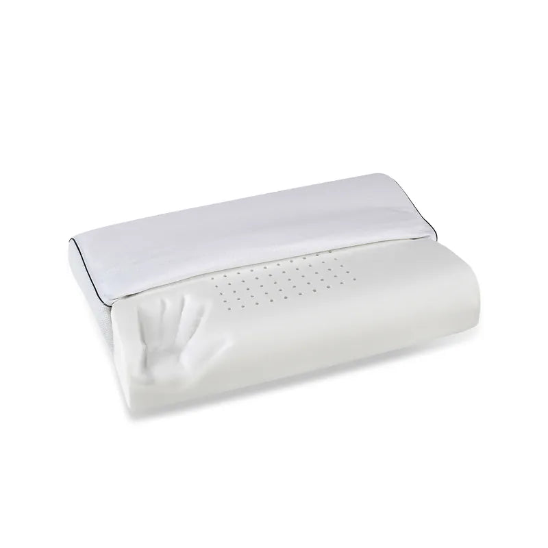 Magniflex® 恆溫護頸枕 Outlast® Superiore Deluxe Wave