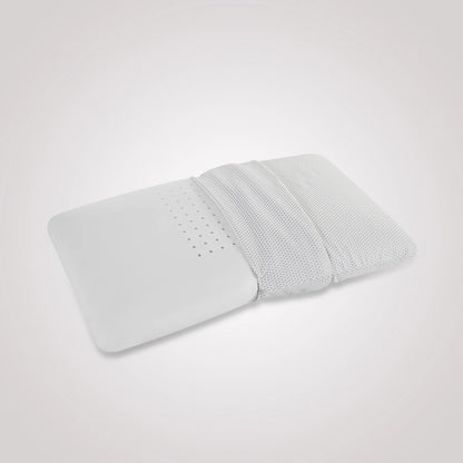 Magniflex® 冰感舒壓枕頭 MagniCool 3D™ Standard Pillow