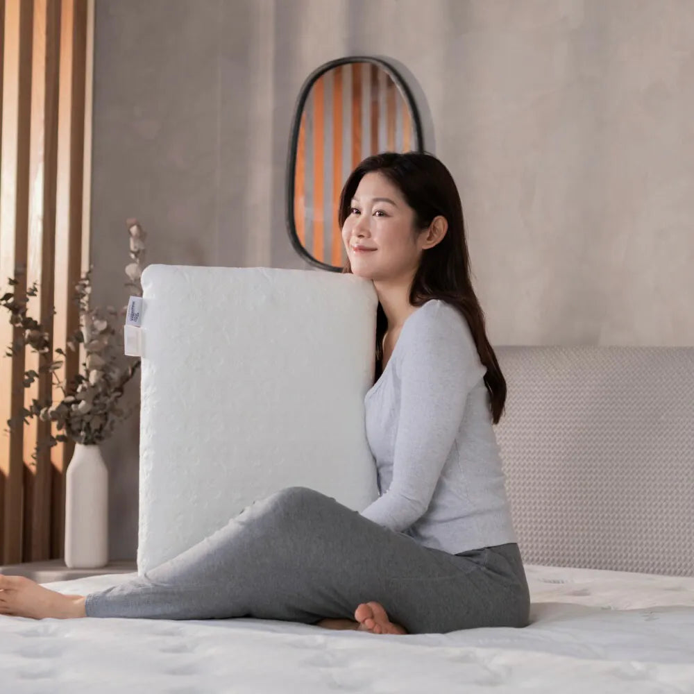 Magniflex® 經典輕巧枕頭 Classico™ Pocket