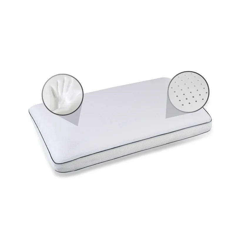 Magniflex® 恆溫舒壓枕 Outlast® Superiore Deluxe Standard