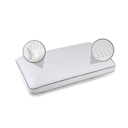 Magniflex® 恆溫舒壓枕 Outlast® Superiore Deluxe Standard