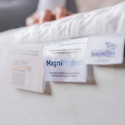Magniflex® MagniProtect™ 抗菌床褥保護套
