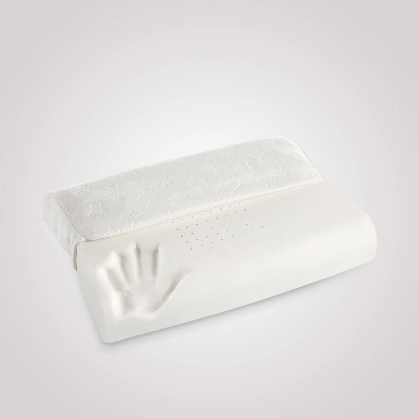 Magniflex® 經典舒壓護頸枕頭 Classico™ Wave