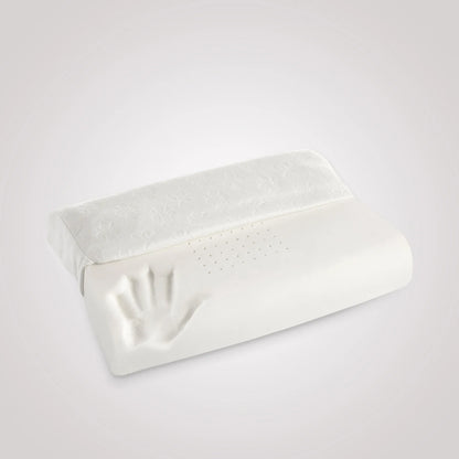 Magniflex® 經典舒壓護頸枕頭 Classico™ Wave