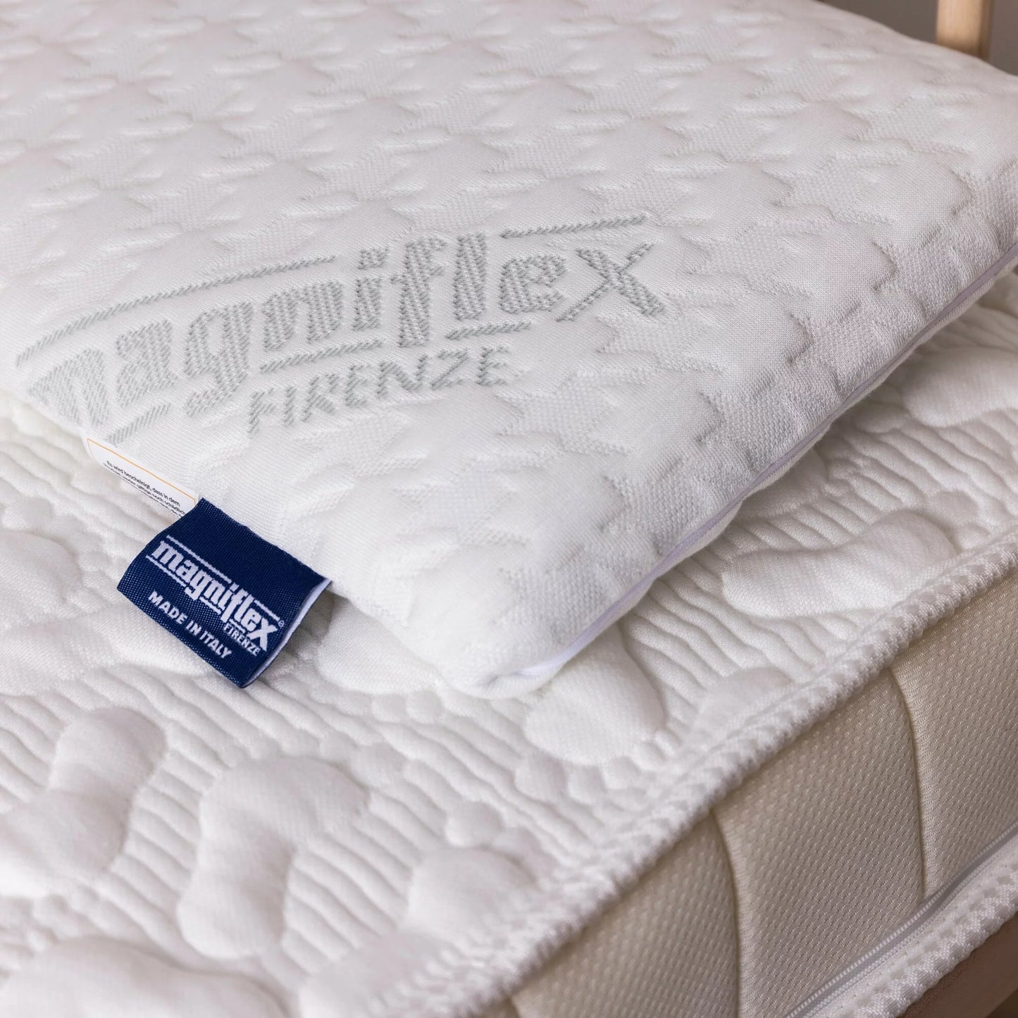 Magniflex® 防過敏嬰兒枕頭 Baby Star Pillow