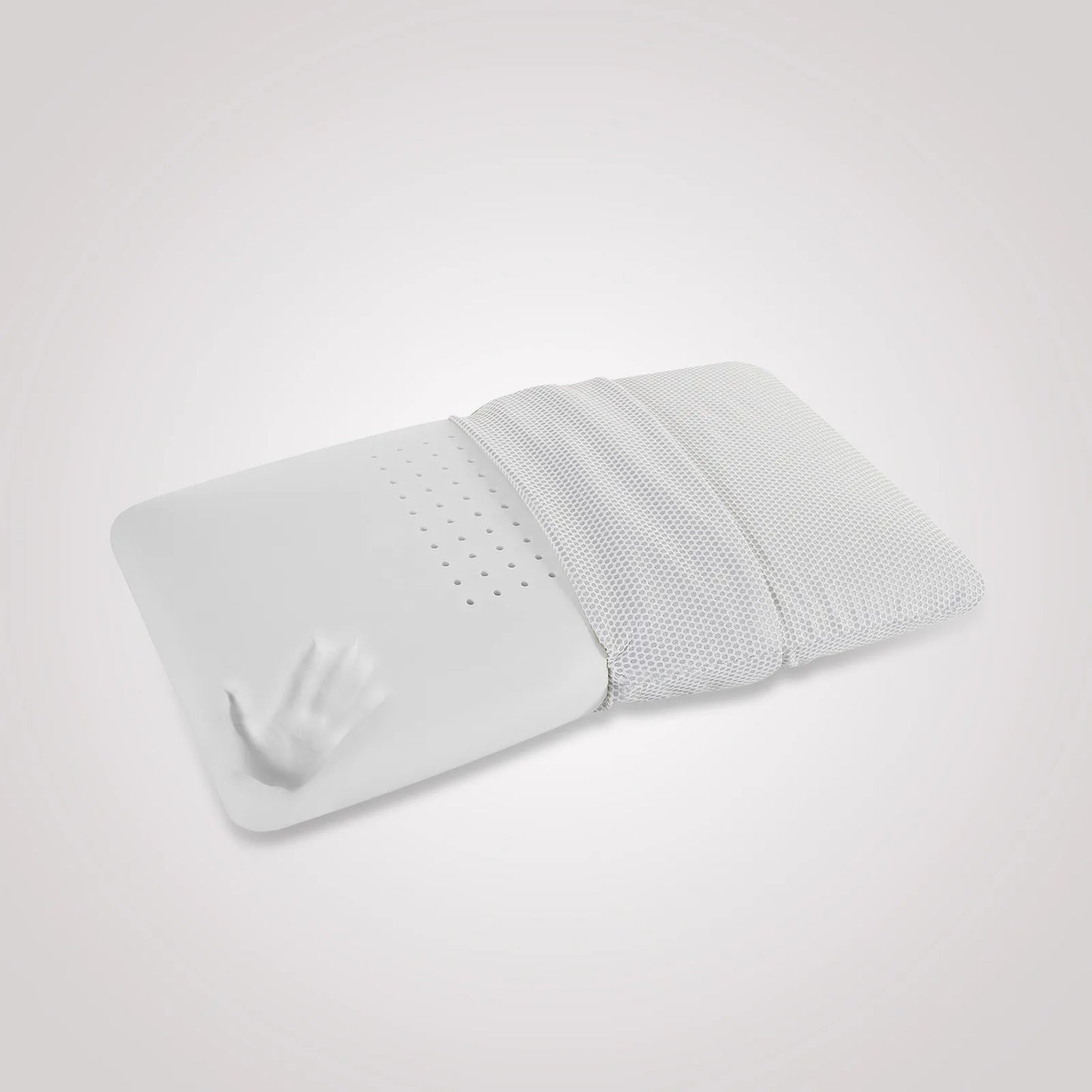 Magniflex® 冰感舒壓枕頭 MagniCool 3D™ Standard Pillow