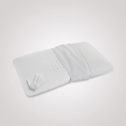 Magniflex® 冰感舒壓枕頭 MagniCool 3D™ Standard Pillow