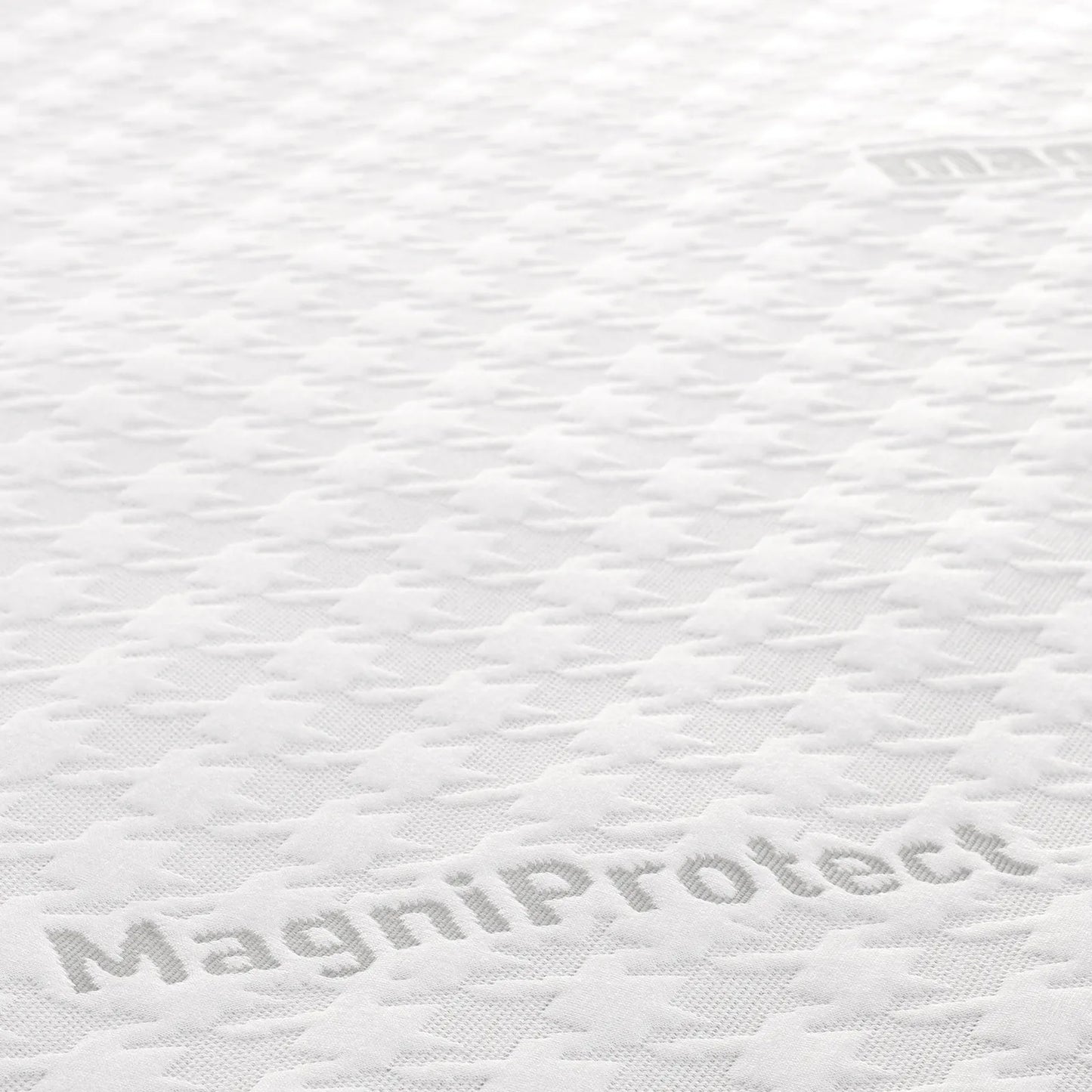Magniflex® MagniProtect™ 抗菌床褥保護套