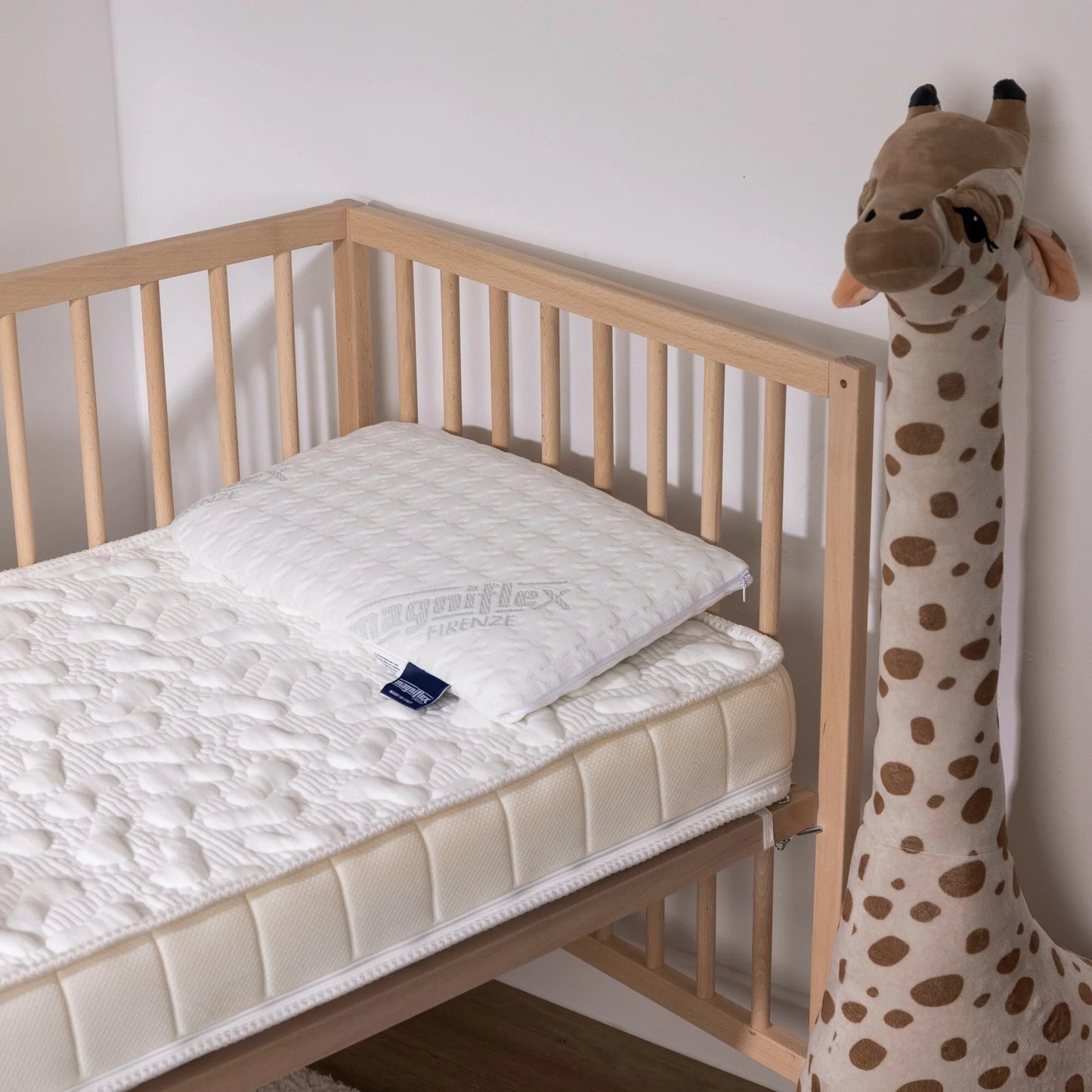 Magniflex® Fiaba 5 Plus 嬰兒床褥